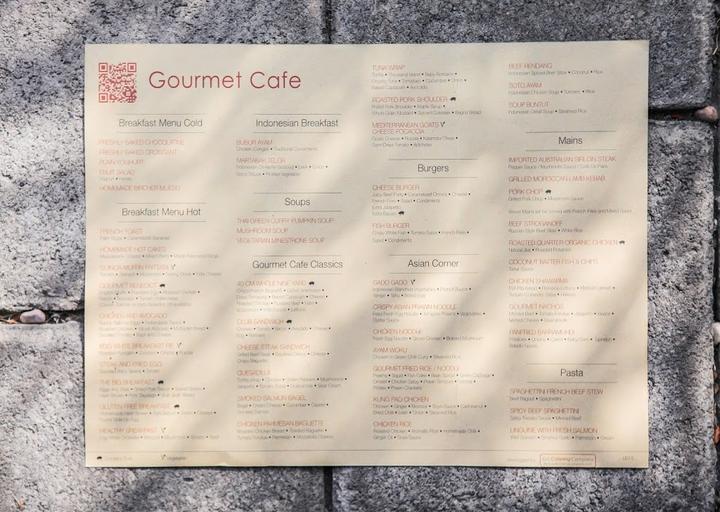 Meier's Gourmet Cafe